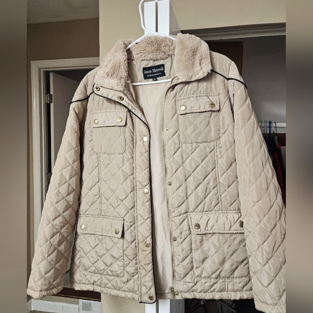 Women coat